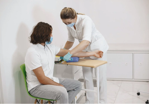 Göz Hastalıkları Kliniği